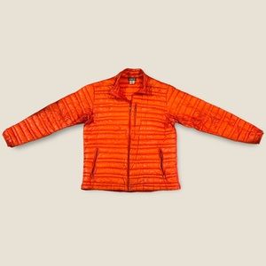 Patagonia Ultralight Down Jacket - XL